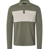 Kingsland Poloshirt KLAxel Herren Kalamata