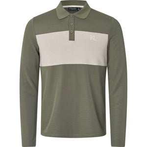 Kingsland Poloshirt KLAxel Herren Kalamata