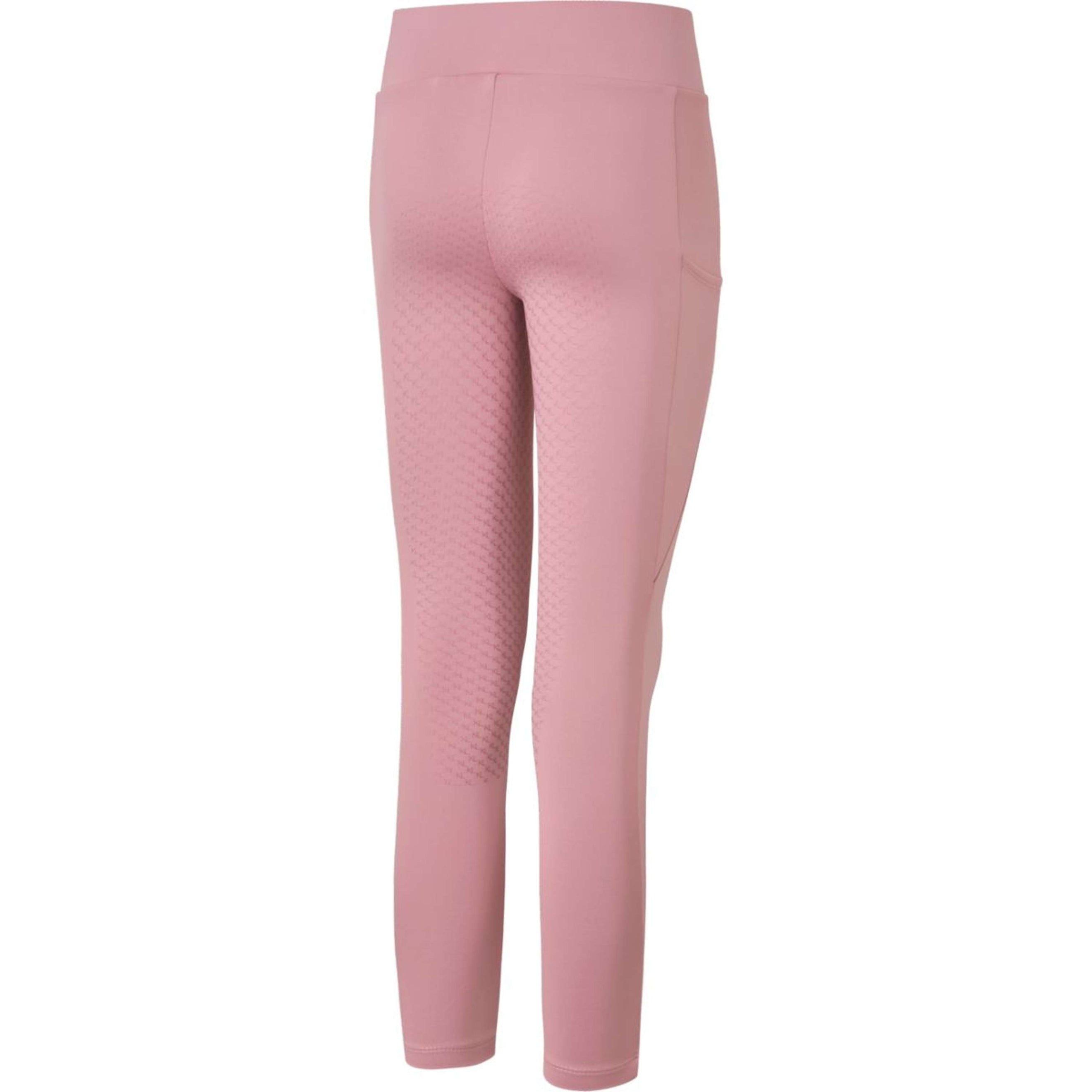 Kingsland Reitleggings KLAlexis F-Tec4 Full Grip Kinder Lila Kingsland Reitleggings KLAlexis F-Tec4 Full Grip Kinder Lila