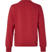 Kingsland Pullover KLAntonia Kinder Granatrot