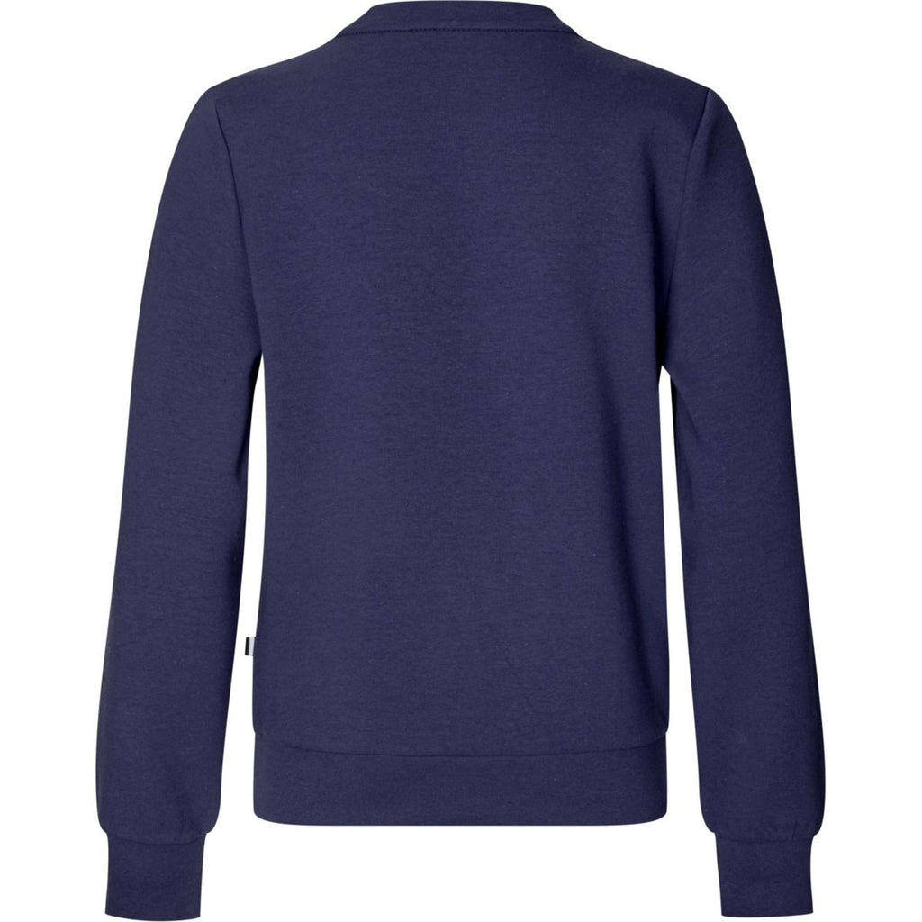 Kingsland Pullover KLAli Kinder Evening Blue