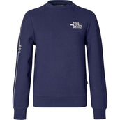 Kingsland Pullover KLAli Kinder Evening Blue