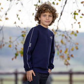 Kingsland Pullover KLAli Kinder Evening Blue