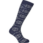 Kingsland Socken KLAnnabella Evening Blue