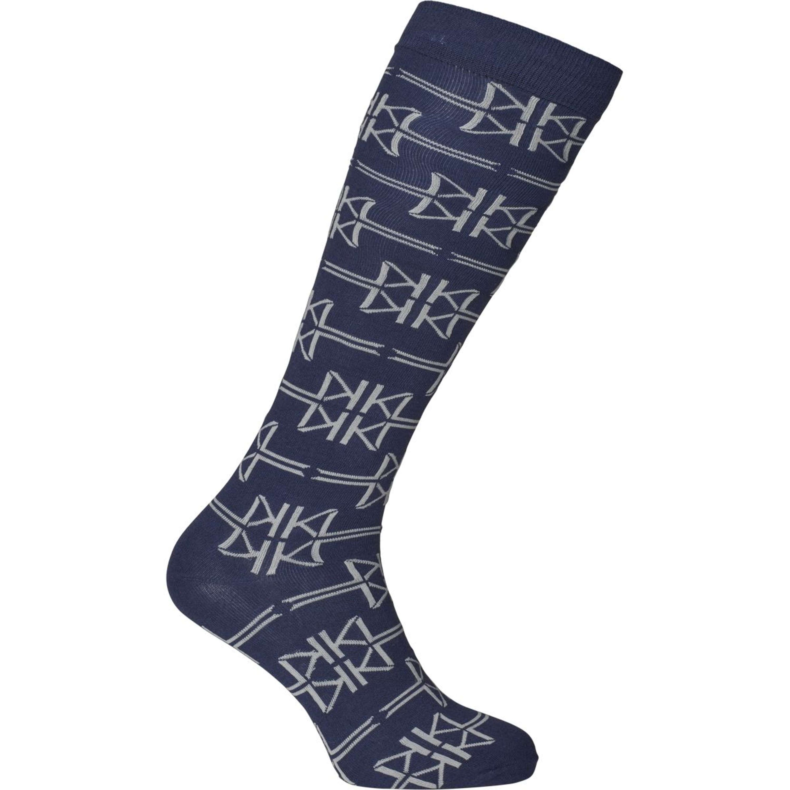 Kingsland Socken KLAnnabella Evening Blue