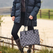 Kingsland Totebag KLAnnabella Evening Blue