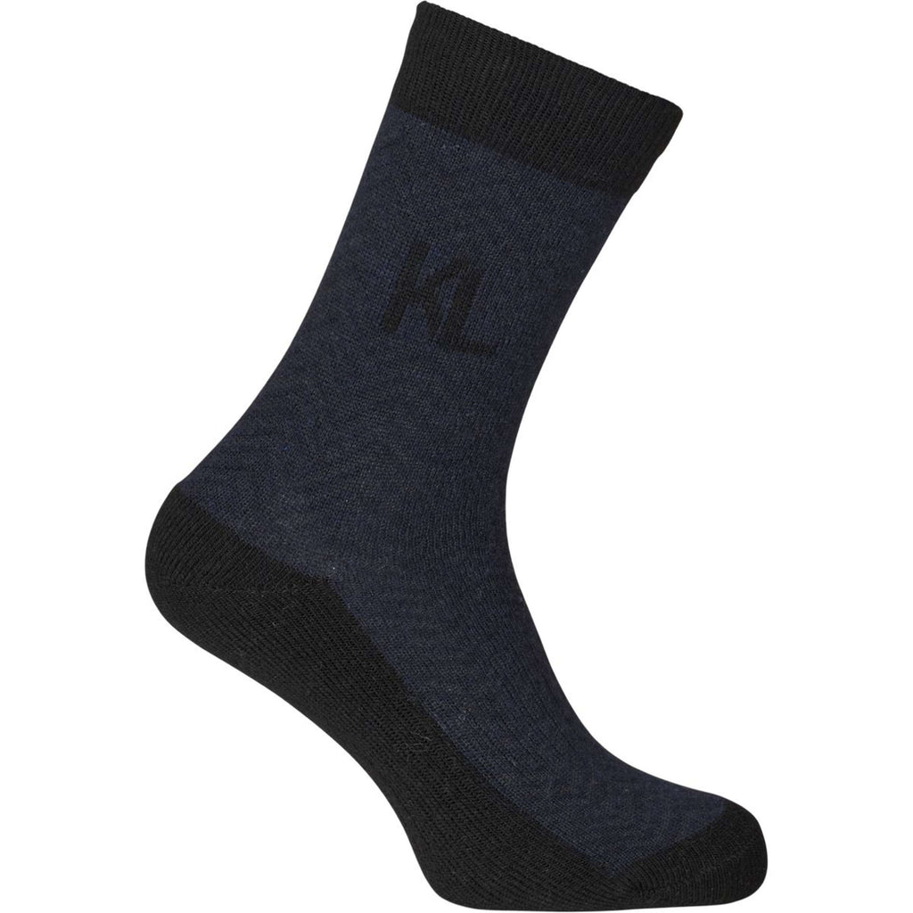 Kingsland Socken KLAudrey Kurz Navy
