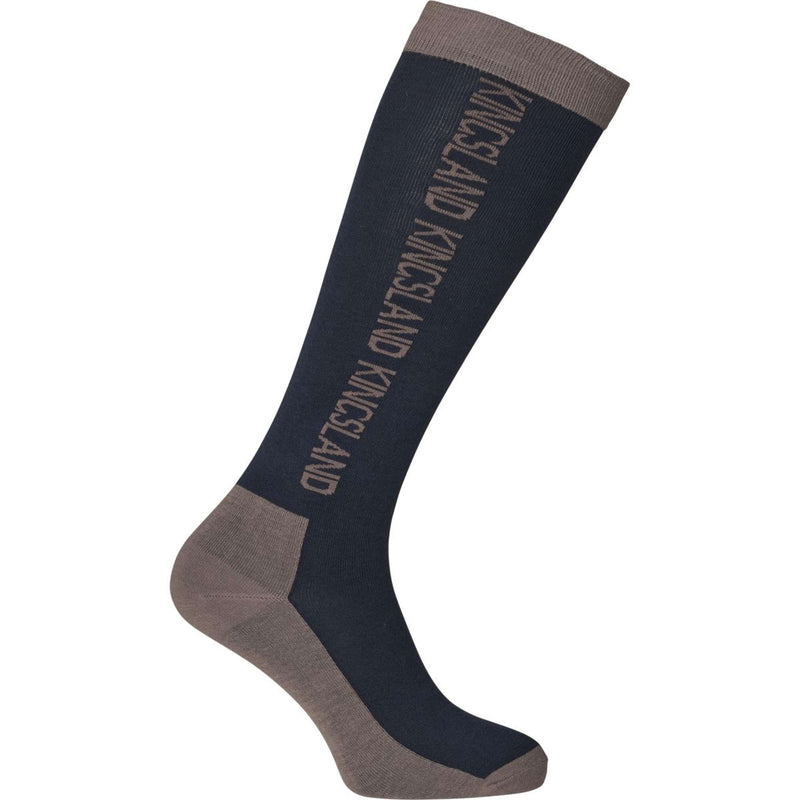 Kingsland Socken KLAlly Navy
