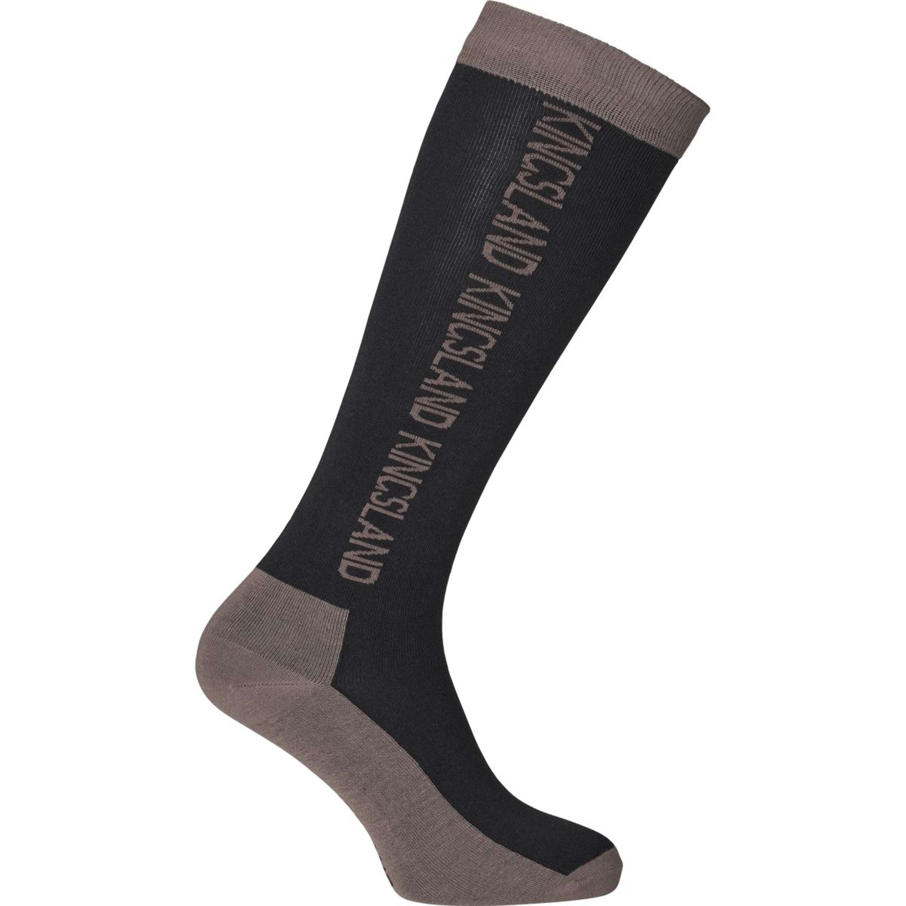 Kingsland Socken KLAlly Schwarz