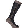 Kingsland Socken KLAlly Schwarz