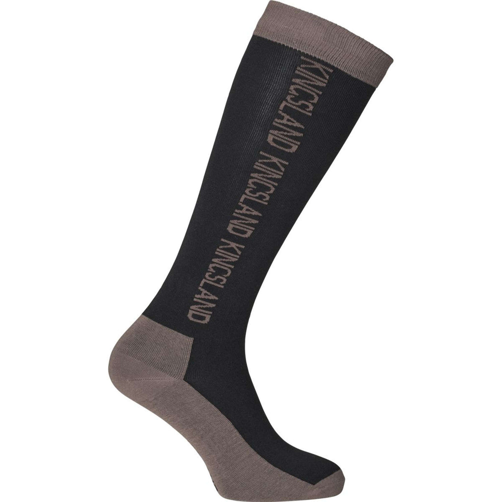 Kingsland Socken KLAlly Schwarz