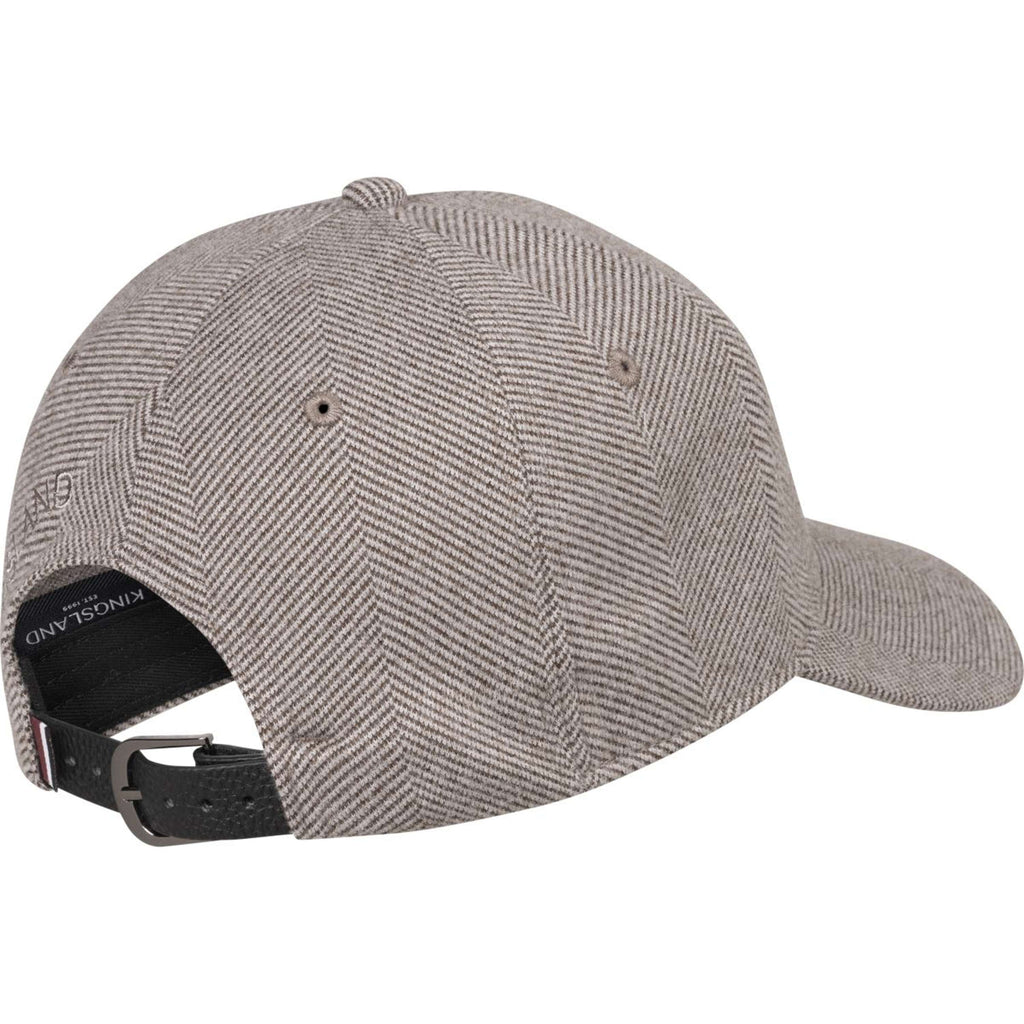 Kingsland Cap KLAudrey Brown Iron
