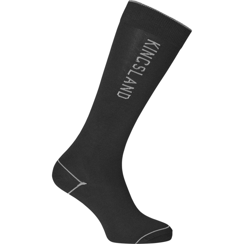 Kingsland Socken KLAmra Schwarz