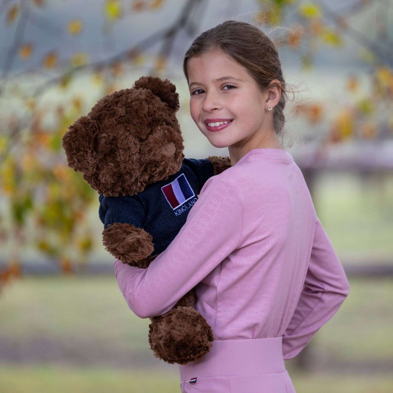 Kingsland Teddybär KLAlberto Navy