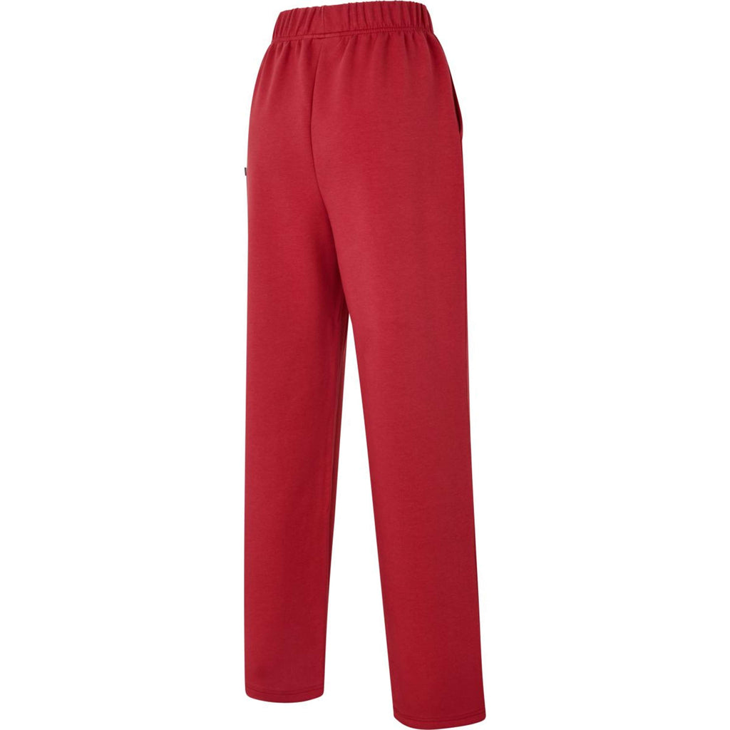 Kingsland Trainingshose KLAshley Damen Granatrot