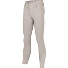 Kingsland Reithose KLKarla Wasserabweisend Full Grip Beige Dove