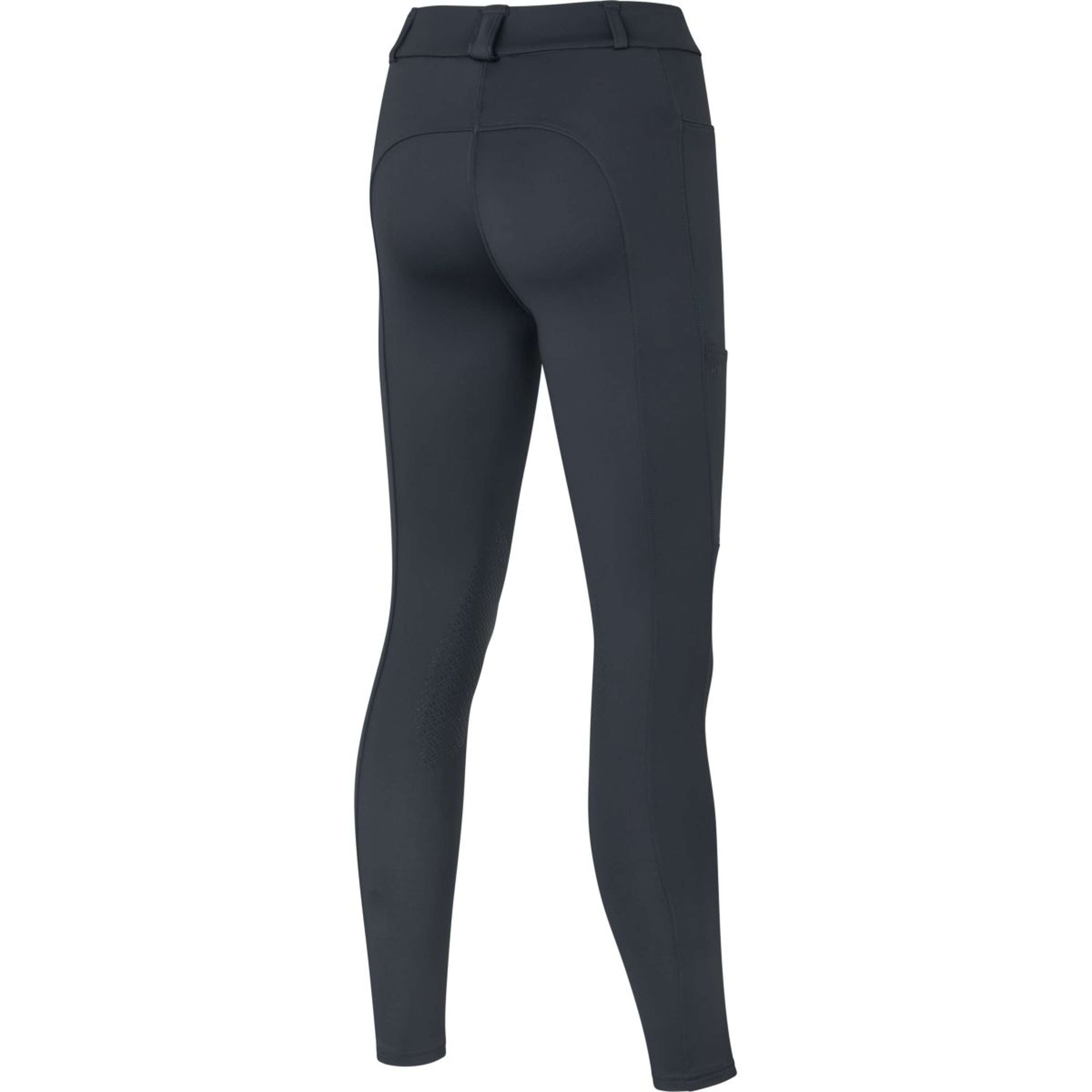 Kingsland Reithose KLKornelia Knie Grip Damen Navy