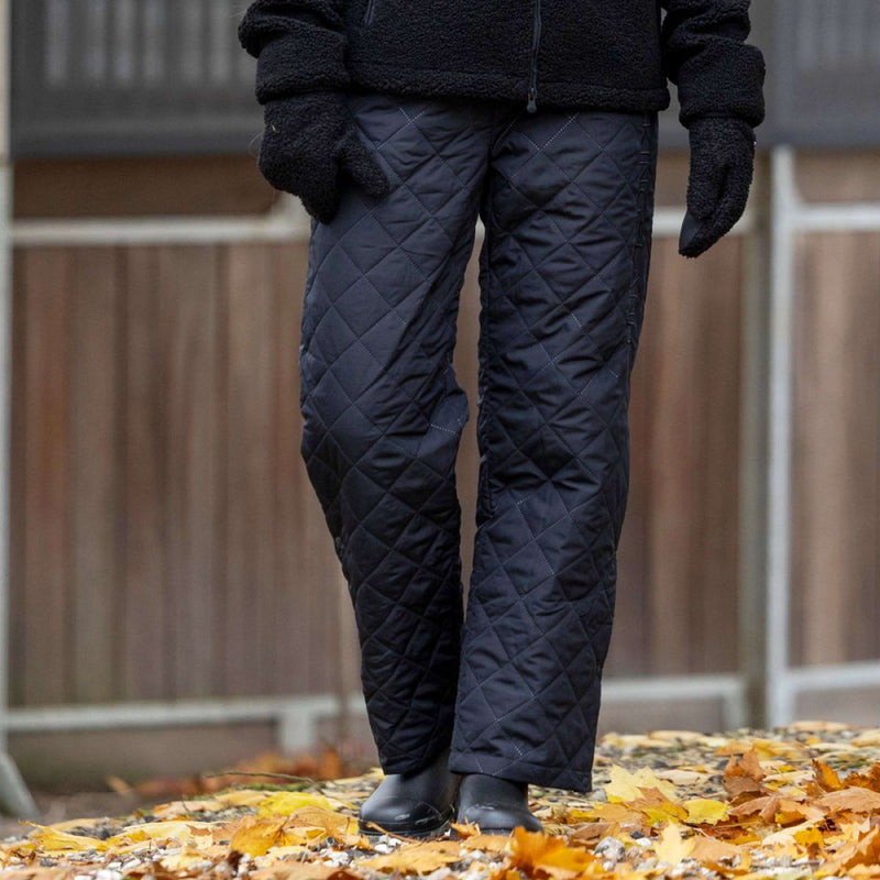 Kingsland Thermohose KLAntonie Schwarz