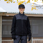 Kingsland Jacke KLAntonie Schwarz