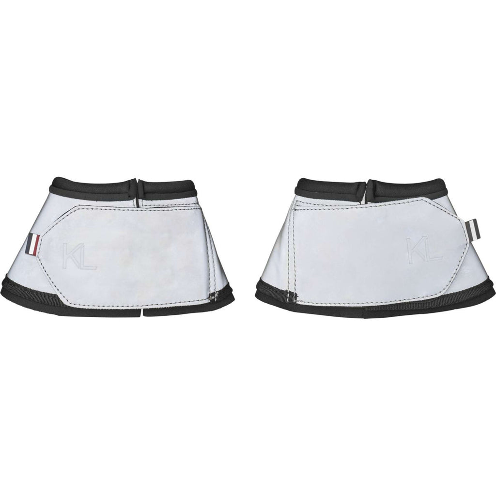 Kingsland Hufglocken KLAurora Reflektierend Flash