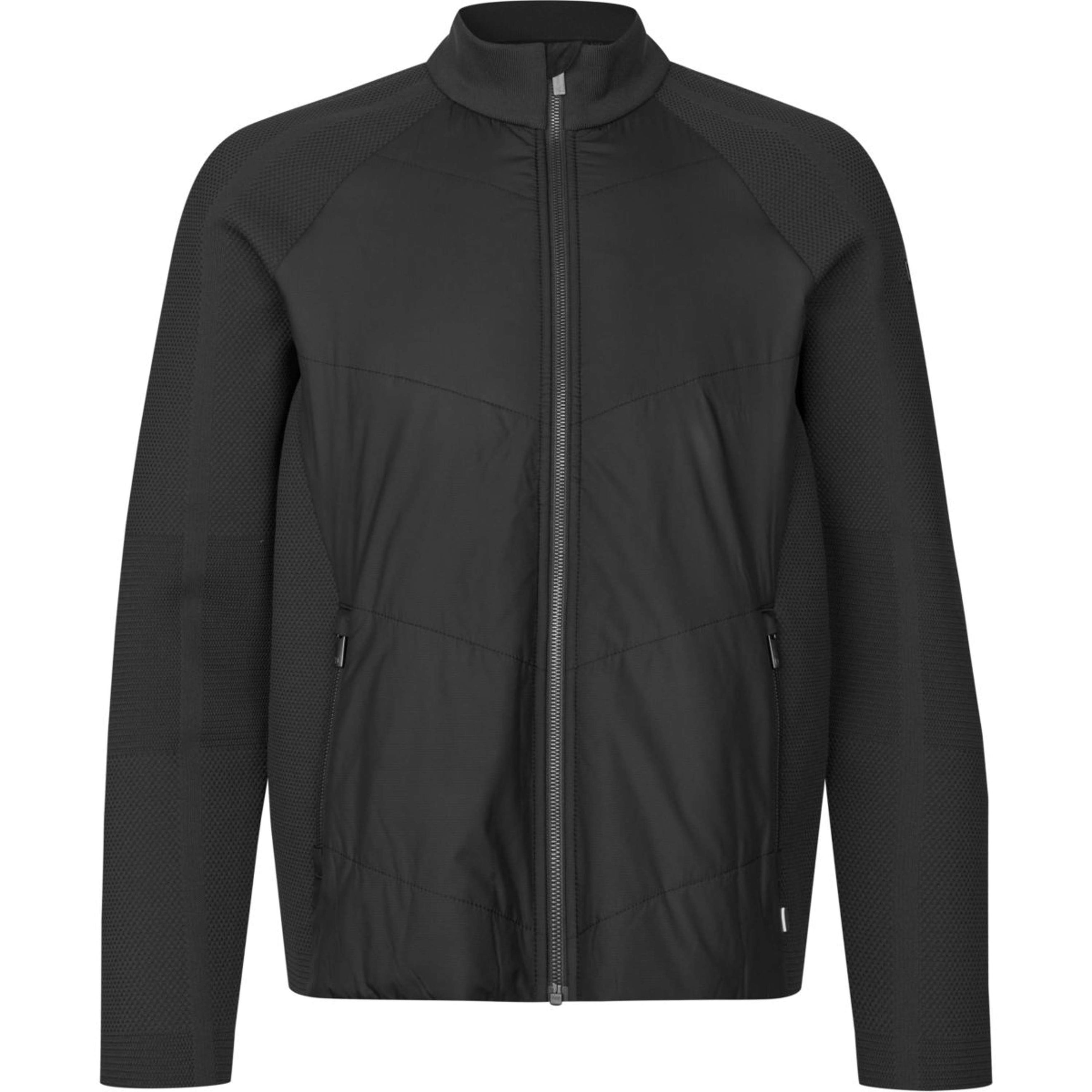 Kingsland Jacke KLAndy Herren Schwarz Kingsland Jacke KLAndy Herren Schwarz