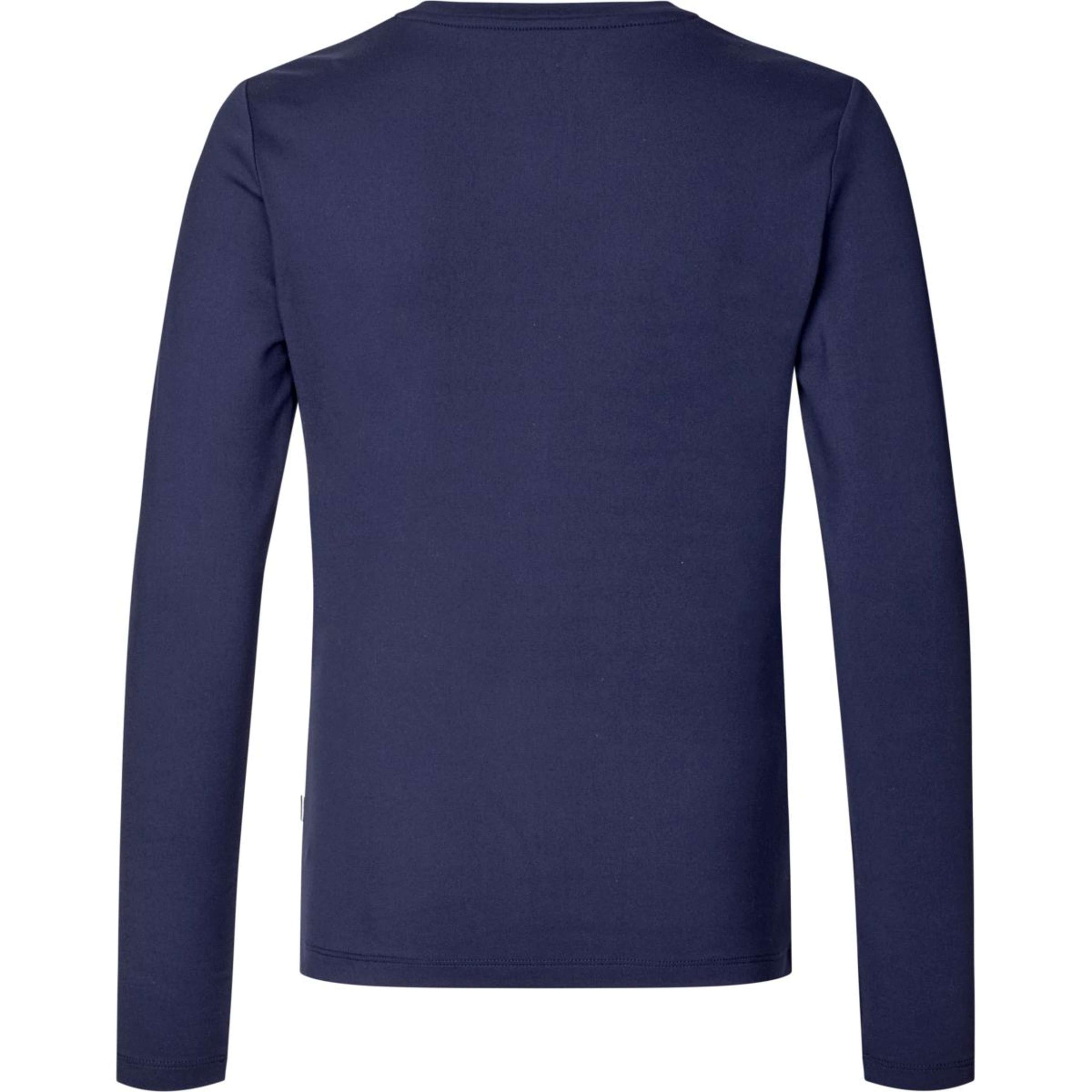 Kingsland Shirt KLAli Kinder Evening Blue Kingsland Shirt KLAli Kinder Evening Blue