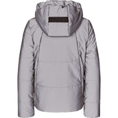 Kingsland Jacke KLAurora Reflektierend Flash