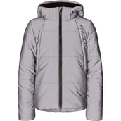Kingsland Jacke KLAurora Reflektierend Flash