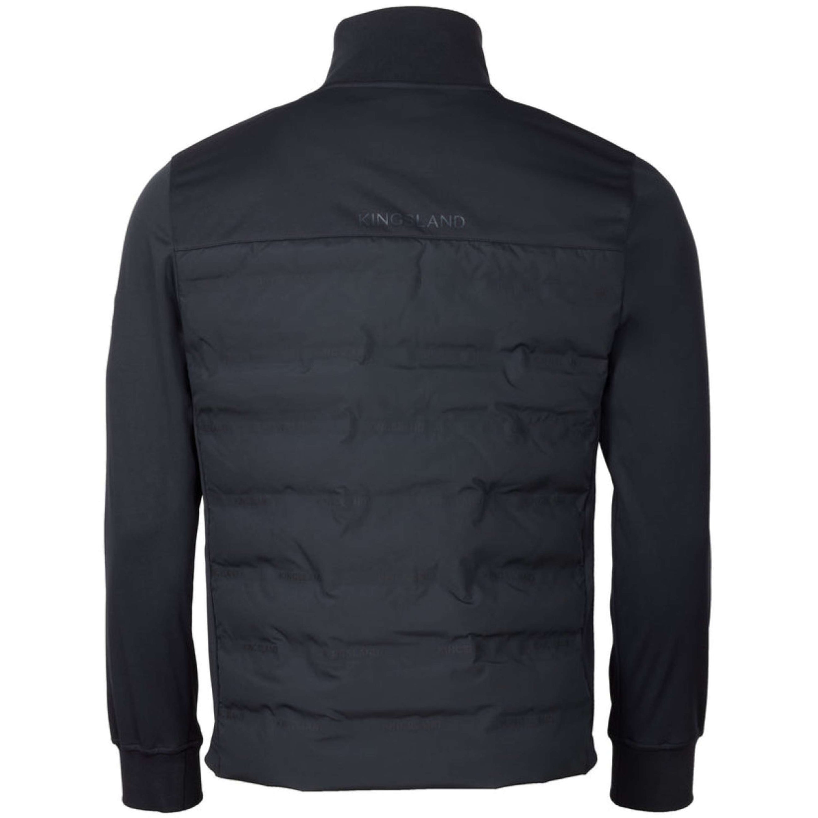 Kingsland Sommerjacke KLLucas Hybrid Herren Navy