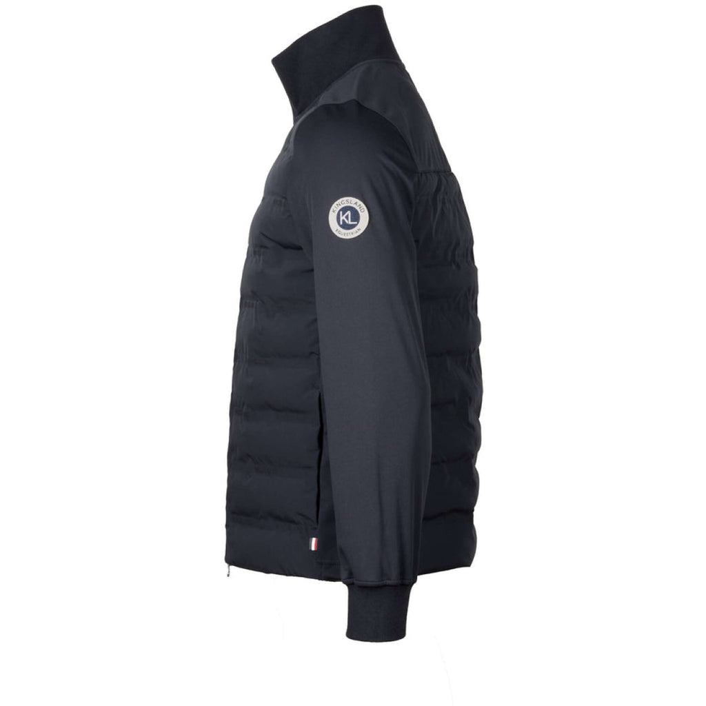 Kingsland Sommerjacke KLLucas Hybrid Herren Navy