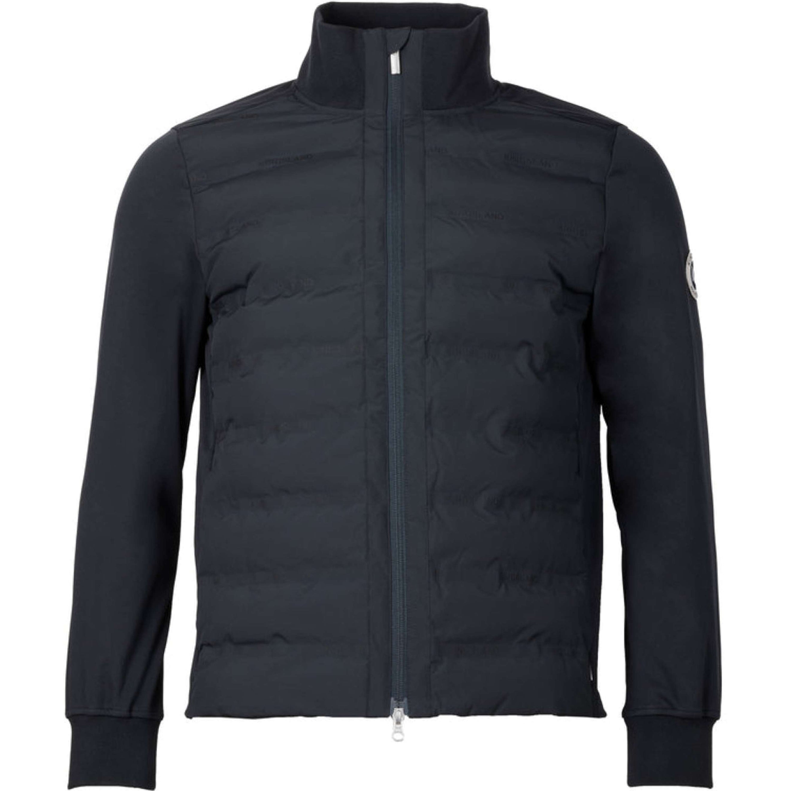 Kingsland Sommerjacke KLLucas Hybrid Herren Navy