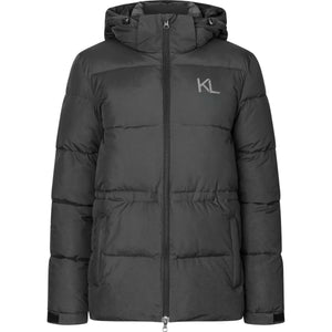 Kingsland Jacke KLVela Damen Schwarz