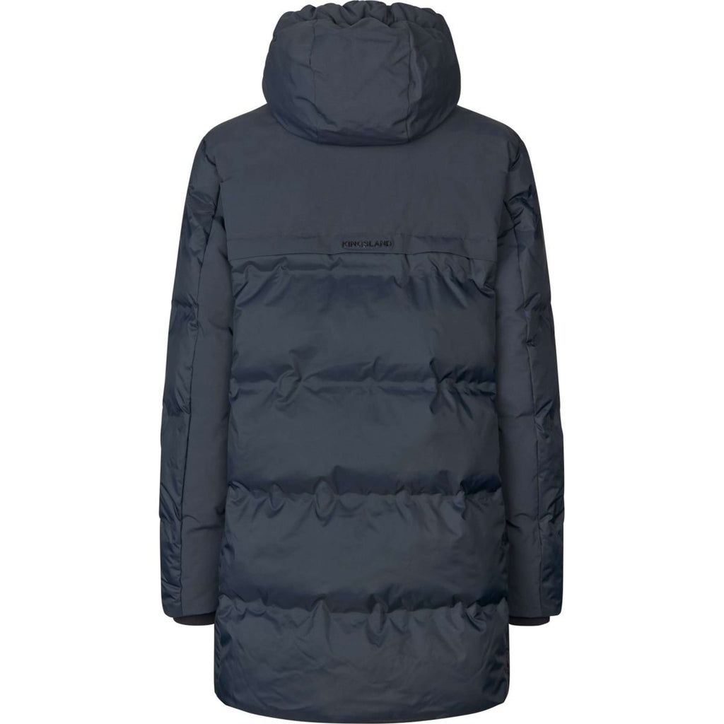 Kingsland Parka KLAiki Damen Navy