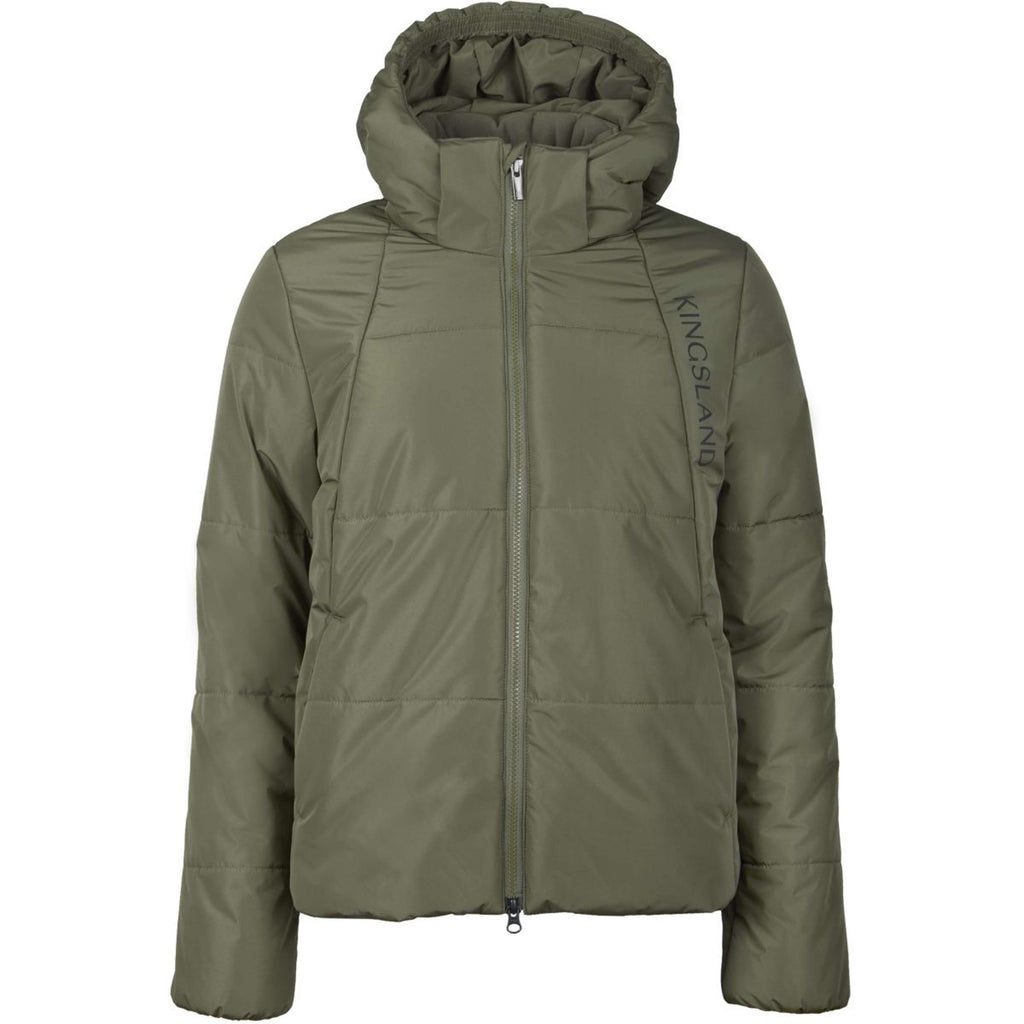 Kingsland Jacke KLAura Damen Kalamata