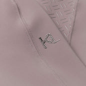 Kingsland Reithose KLKira Full Grip Brown Iron