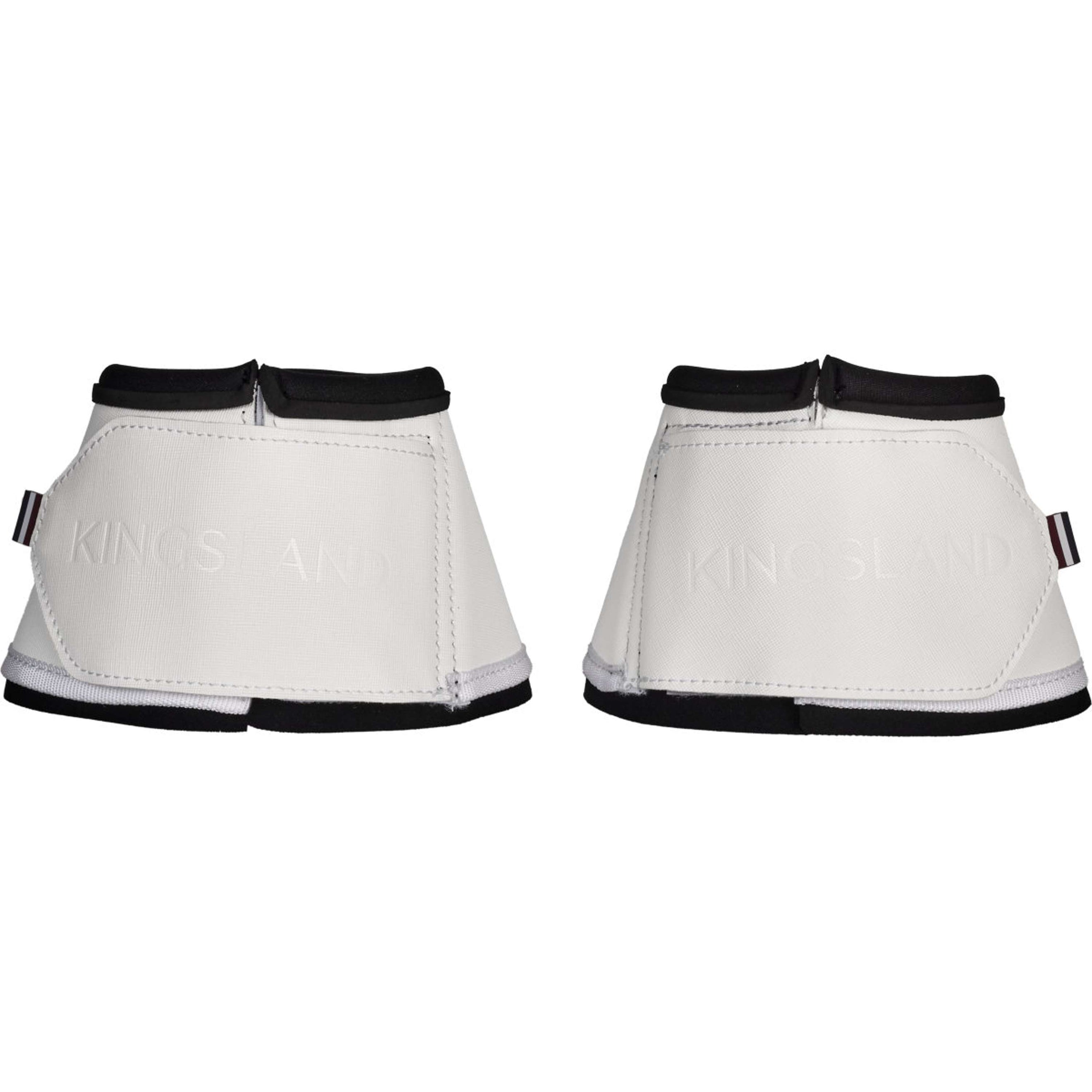 Kingsland Hufglocken KLLexie Weiß Kingsland Hufglocken KLLexie Weiß