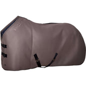 Kingsland Cooler Decke KLLexie Brown Iron