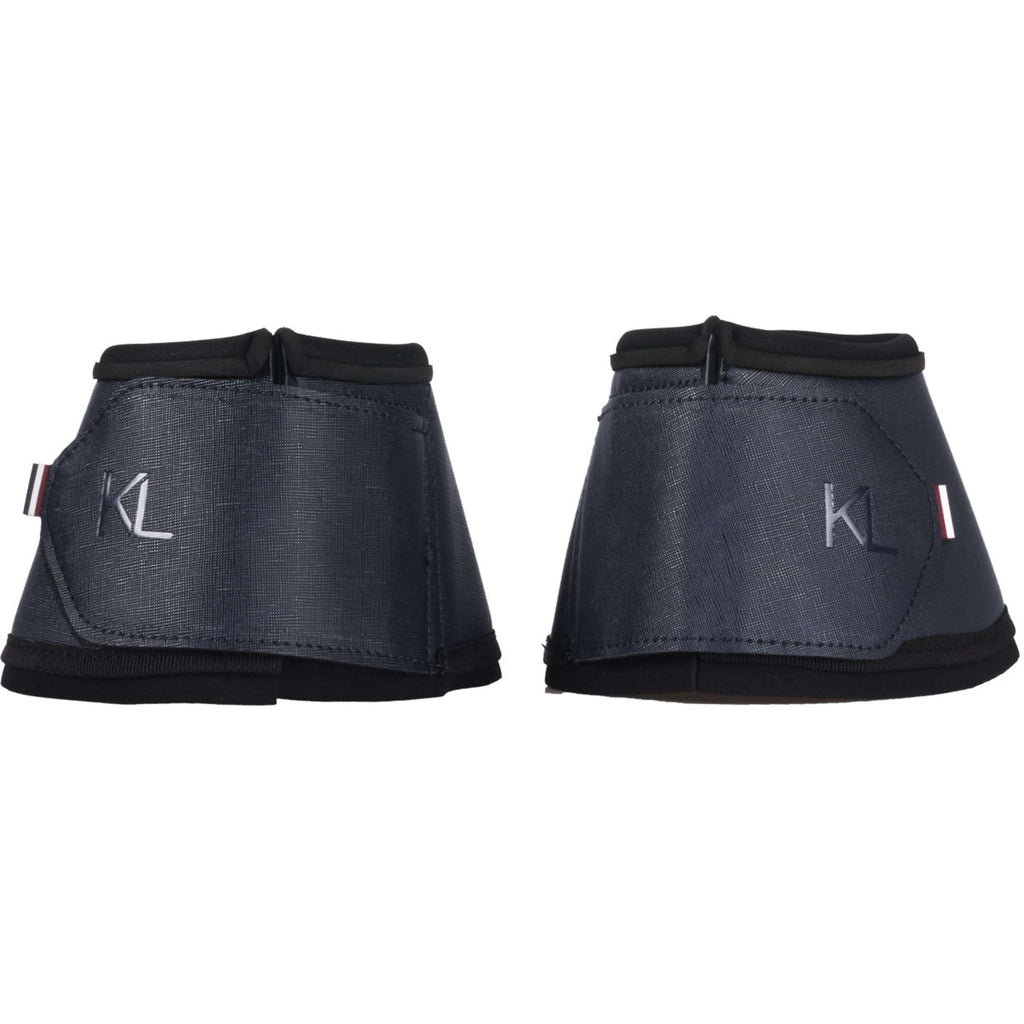 Kingsland Hufglocken KLLucca Navy