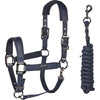 Kingsland Halfterset KLLucca Navy
