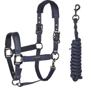 Kingsland Halfterset KLLucca Navy