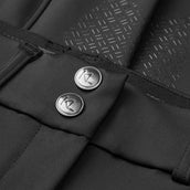 Kingsland Reithose KLKaya Knie Grip Schwarz