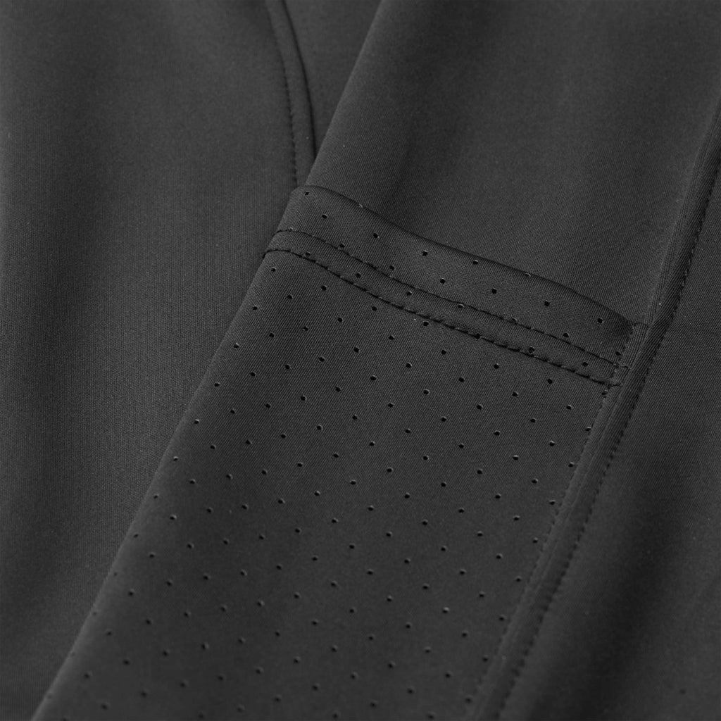 Kingsland Reithose KLKaya Knie Grip Schwarz