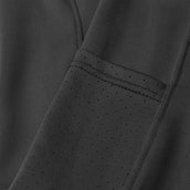 Kingsland Reithose KLKaya Knie Grip Schwarz