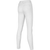 Kingsland Reitleggings KLKristin Full Grip Weiß