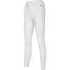 Kingsland Reitleggings KLKristin Full Grip Weiß