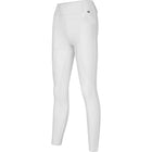 Kingsland Reitleggings KLKristin Full Grip Weiß