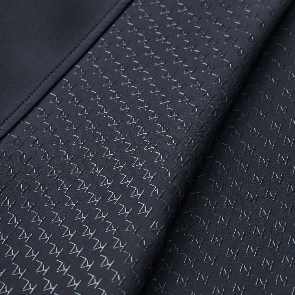 Kingsland Reitleggings KLKristin Full Grip Navy