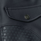 Kingsland Reithose KLKatty Full Grip Navy