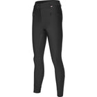 Kingsland Reithose KLKerry Seamless Full Grip Schwarz