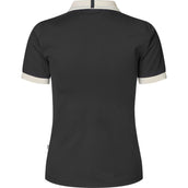 Kingsland Polo Shirt KLLaura Schwarz